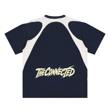 Two Tone Premium Tee