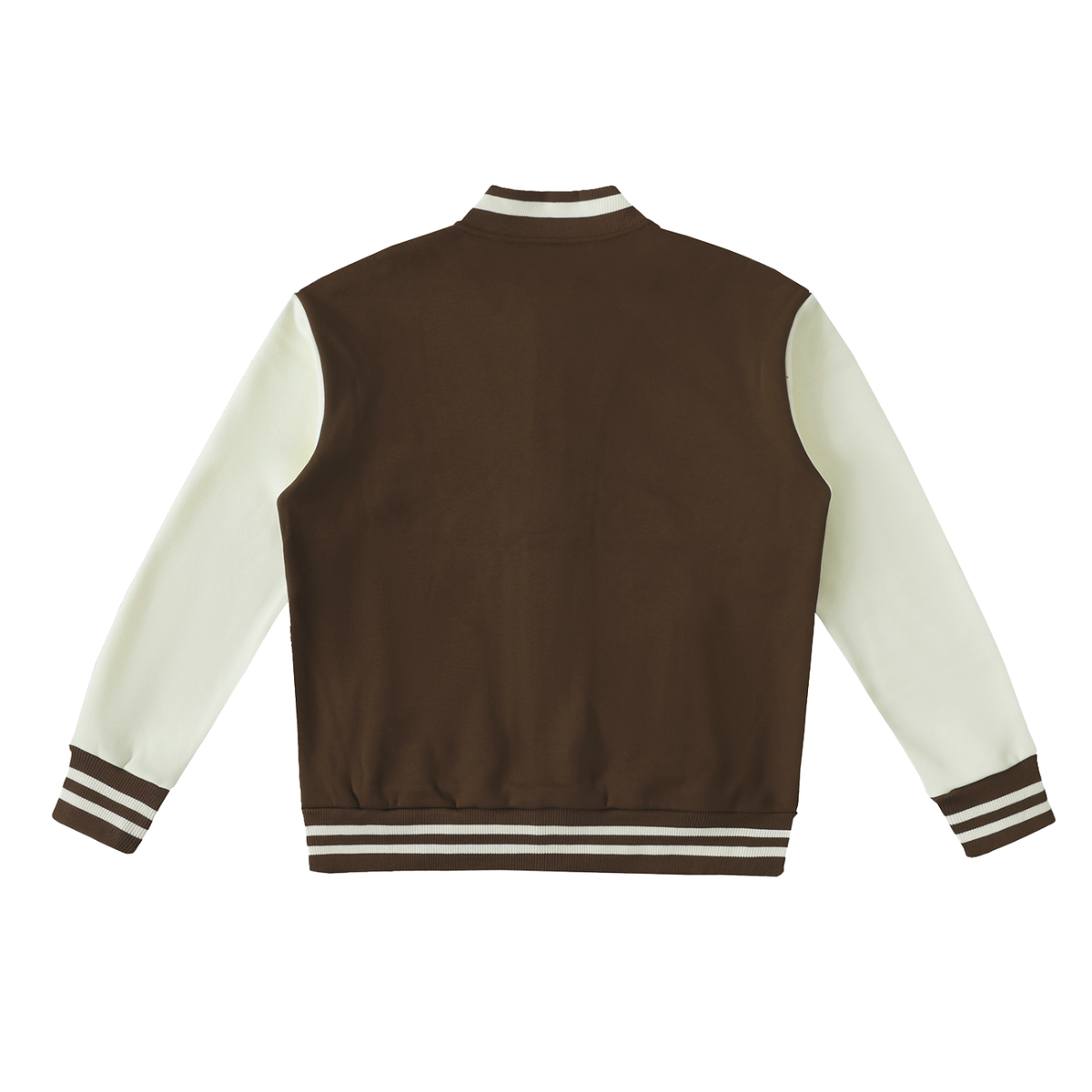 Theconnected Signature Varsity Jacket