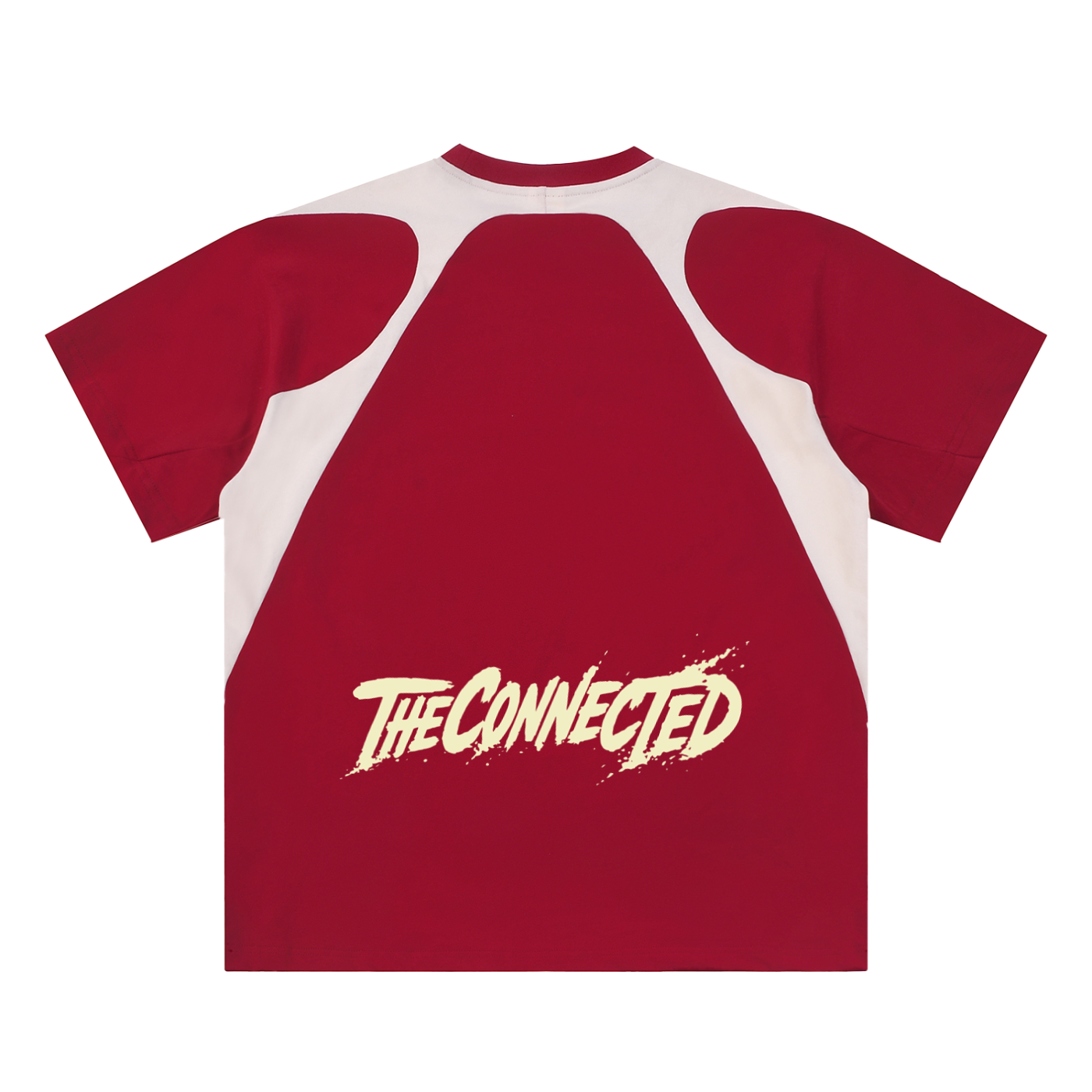Two Tone Premium Tee