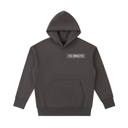 Connected Champions-Premium Heavyweight Hoodie