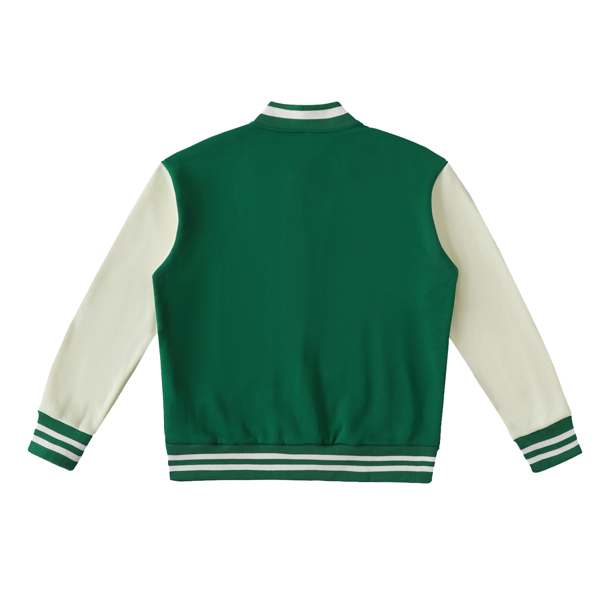 Theconnected Signature Varsity Jacket