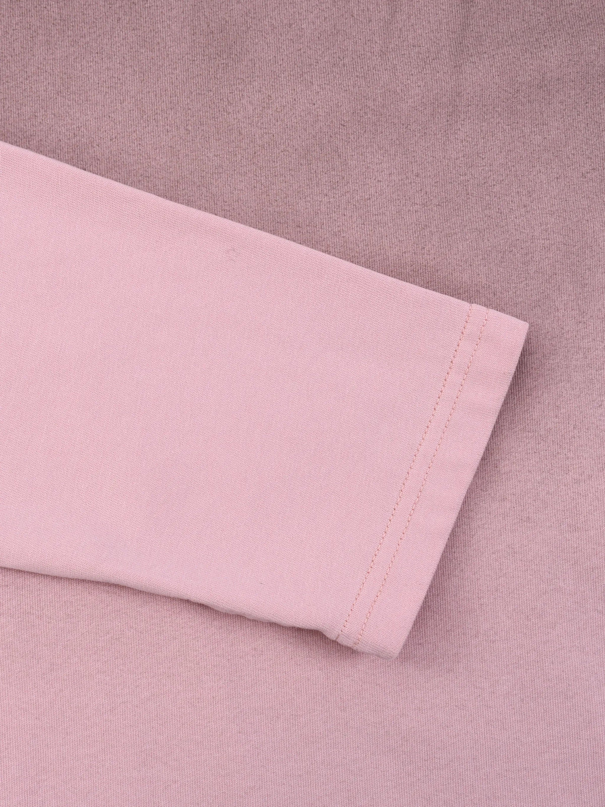 Vintage Wash Layered T-shirt