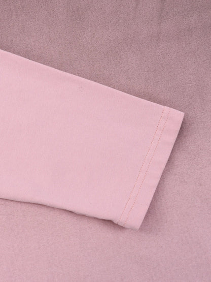 Vintage Wash Layered T-shirt