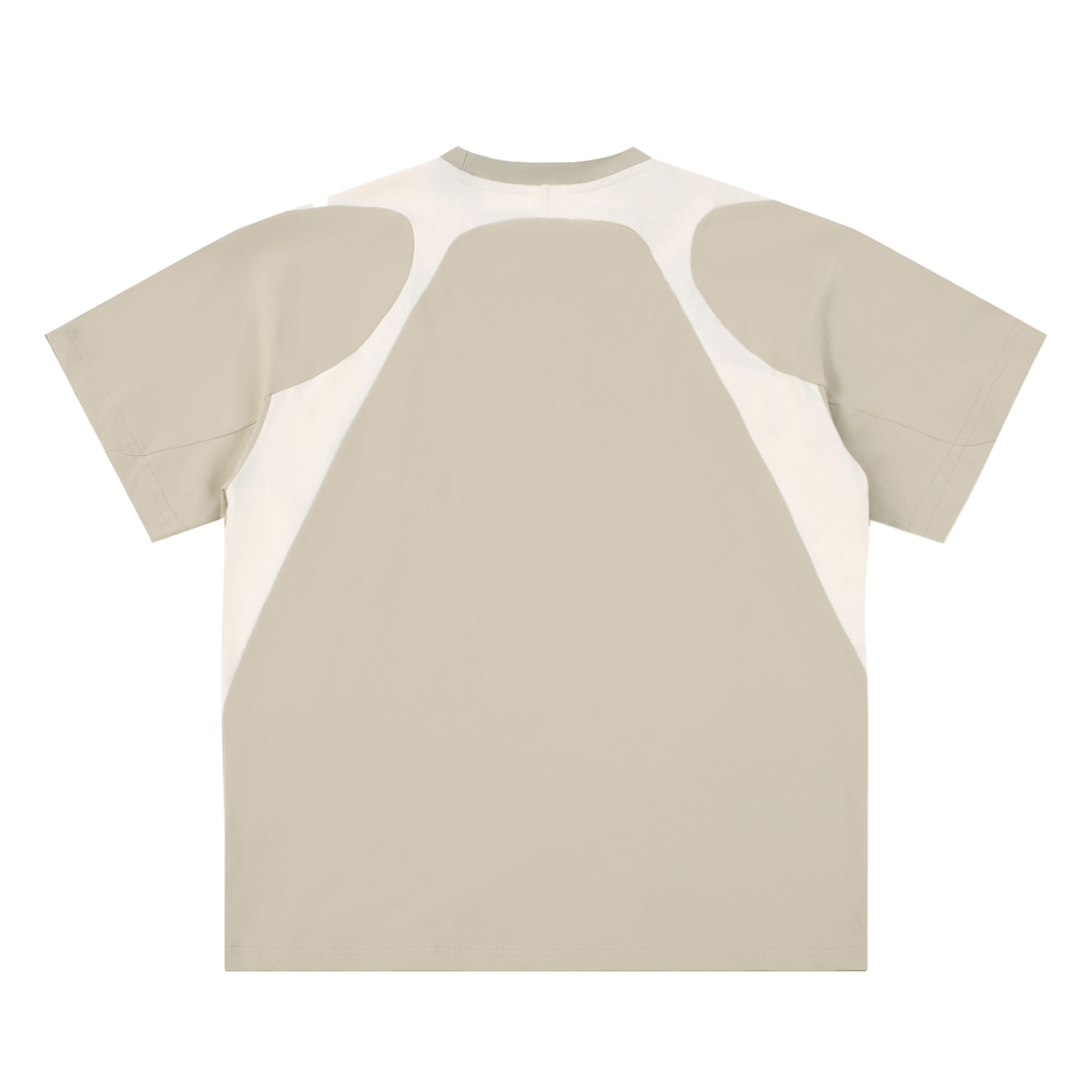 Two Tone Premium Tee