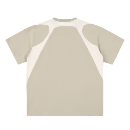 Two Tone Premium Tee