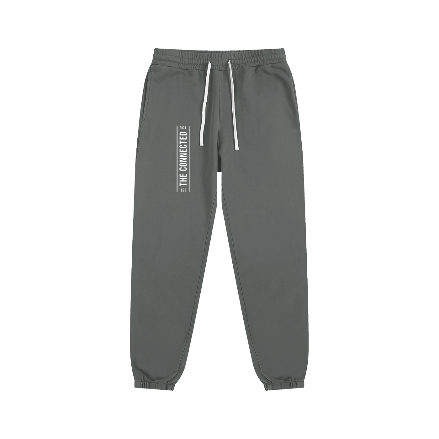 Connected Essential Heavyweight Sweatpants