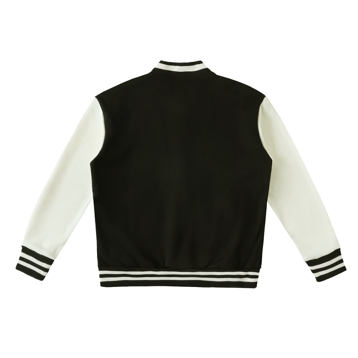 Theconnected Signature Varsity Jacket