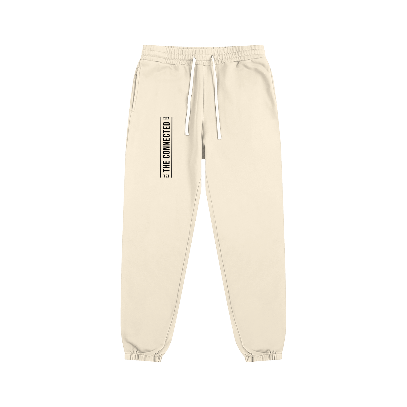 Connected Essential Heavyweight Sweatpants