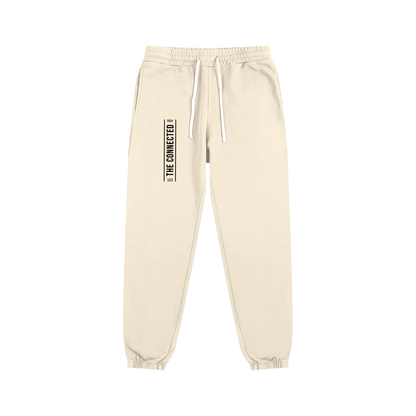 Connected Essential Heavyweight Sweatpants