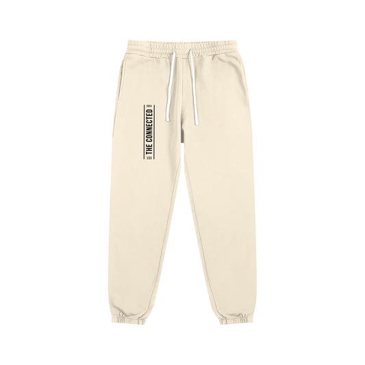 Connected Essential Heavyweight Sweatpants