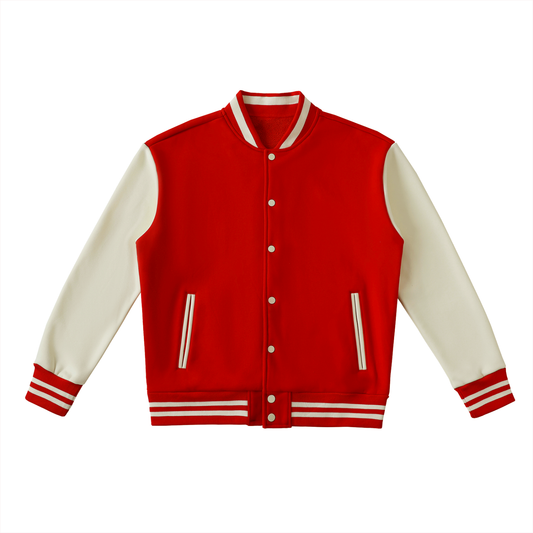 Baseball Varsity Jacket