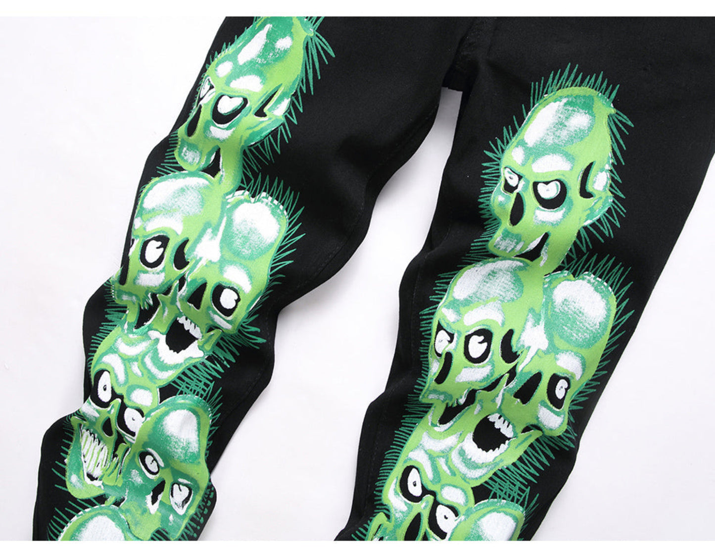 Lost Soul Denim Jeans