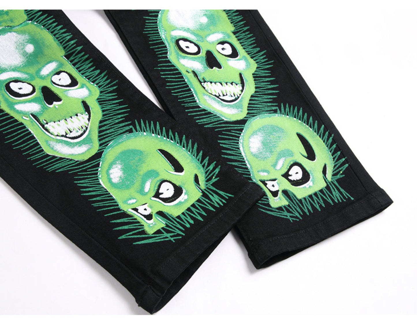 Lost Soul Denim Jeans