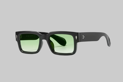 The Obsidian Core Frames- Retro UV-400 Protected Frames