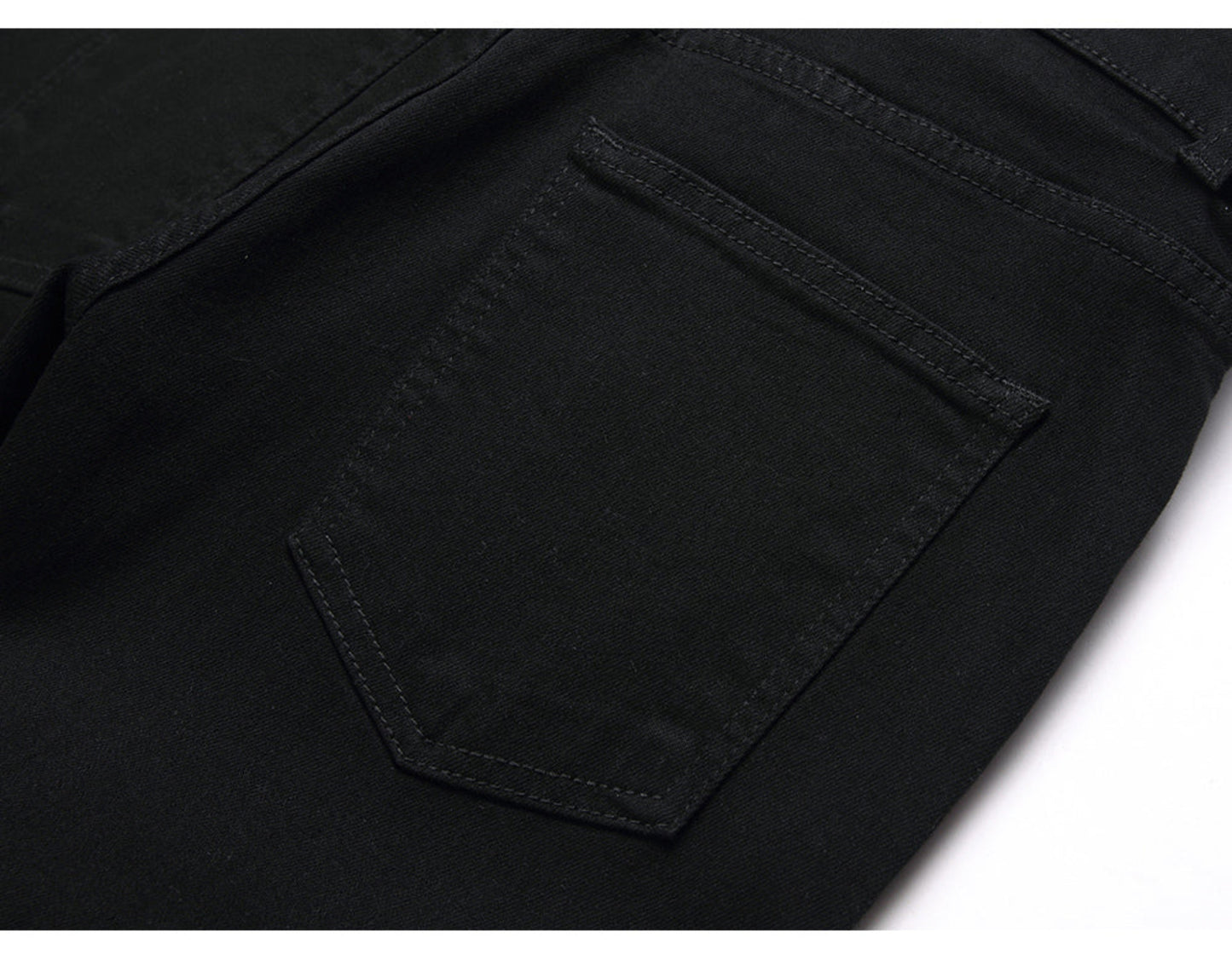 Lost Soul Denim Jeans