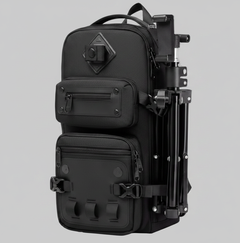 Apex Tactical Utility Pack- Light Weight Water Resistant Utility Bag
