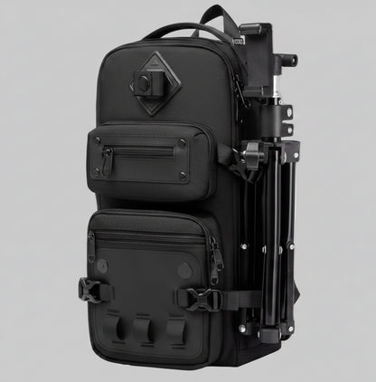 Apex Tactical Utility Pack- Light Weight Water Resistant Utility Bag