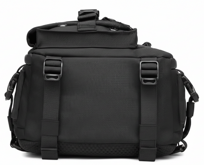 Stratus Tactical Utility Pack- Light Weight Water Resistant Utility Bag