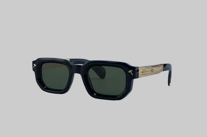 The Midnight Prestige Frames- UV-400 Protected Luxury Frames