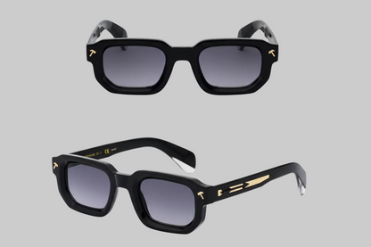 The Midnight Prestige Frames- UV-400 Protected Luxury Frames
