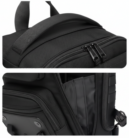 Apex Tactical Utility Pack- Light Weight Water Resistant Utility Bag