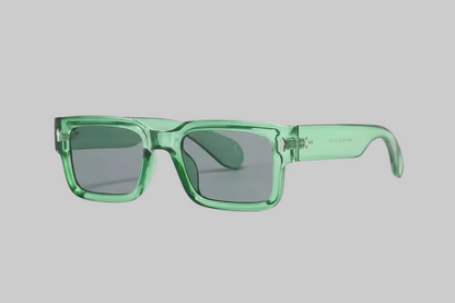 The Obsidian Core Frames- Retro UV-400 Protected Frames