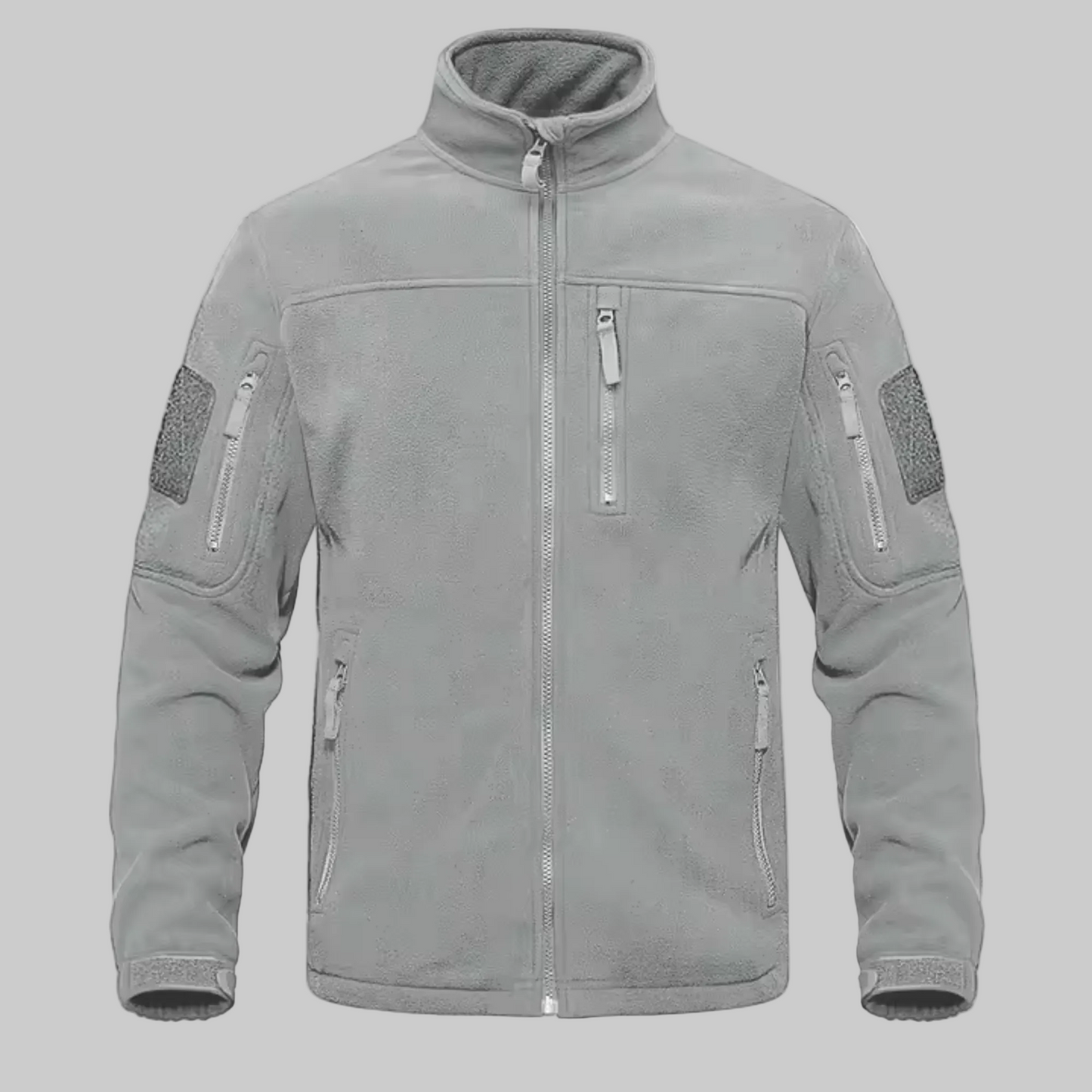 Heavy Weight Tactical Fleece 350 GSM