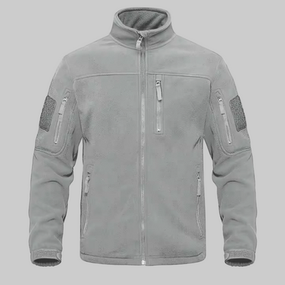 Heavy Weight Tactical Fleece 350 GSM