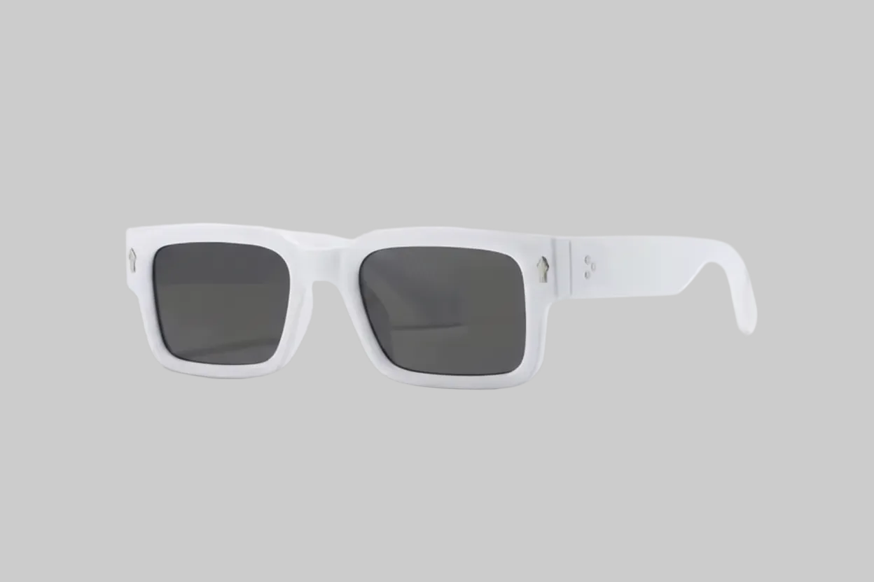 The Obsidian Core Frames- Retro UV-400 Protected Frames