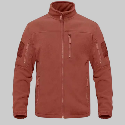 Heavy Weight Tactical Fleece 350 GSM