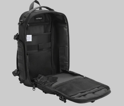 Apex Tactical Utility Pack- Light Weight Water Resistant Utility Bag