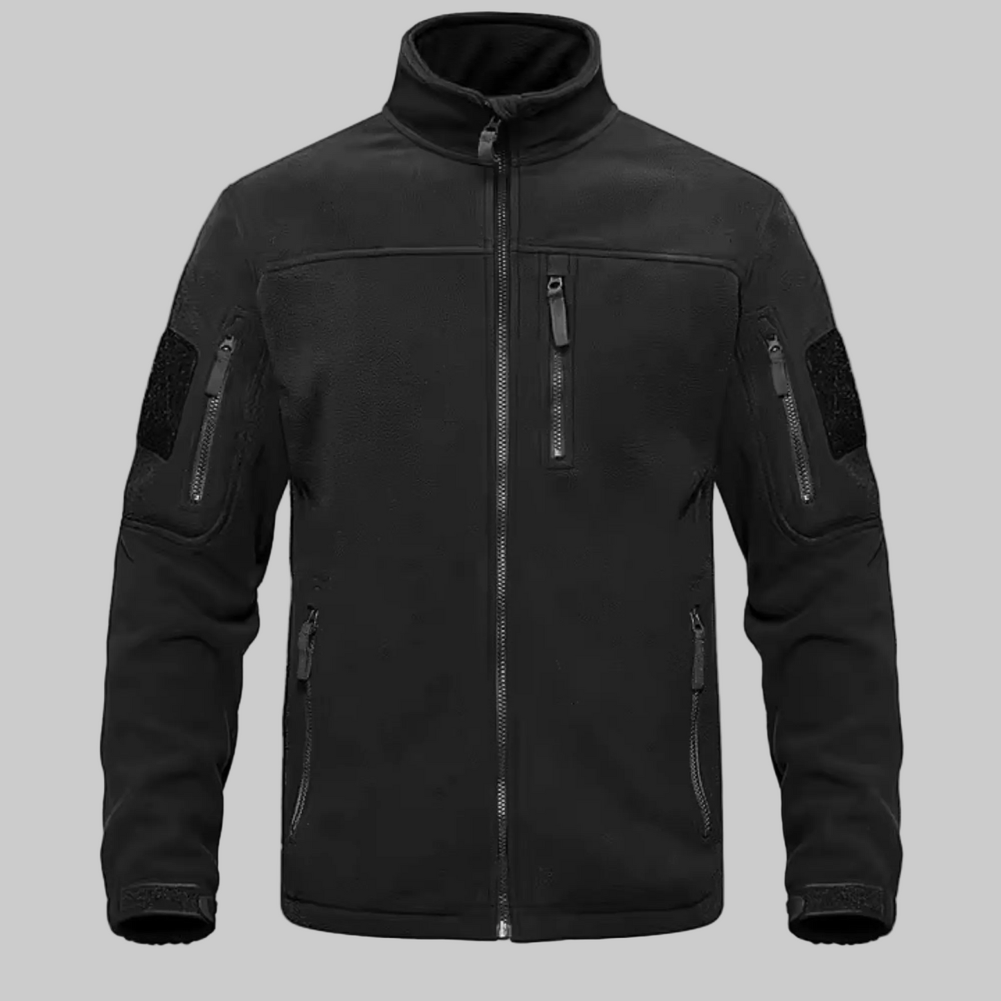Heavy Weight Tactical Fleece 350 GSM
