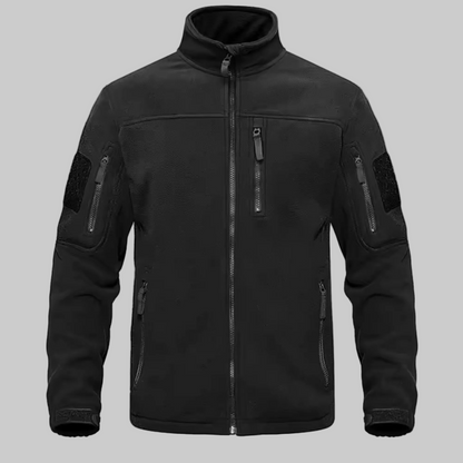 Heavy Weight Tactical Fleece 350 GSM