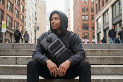 Apex Tactical Utility Pack- Light Weight Water Resistant Utility Bag