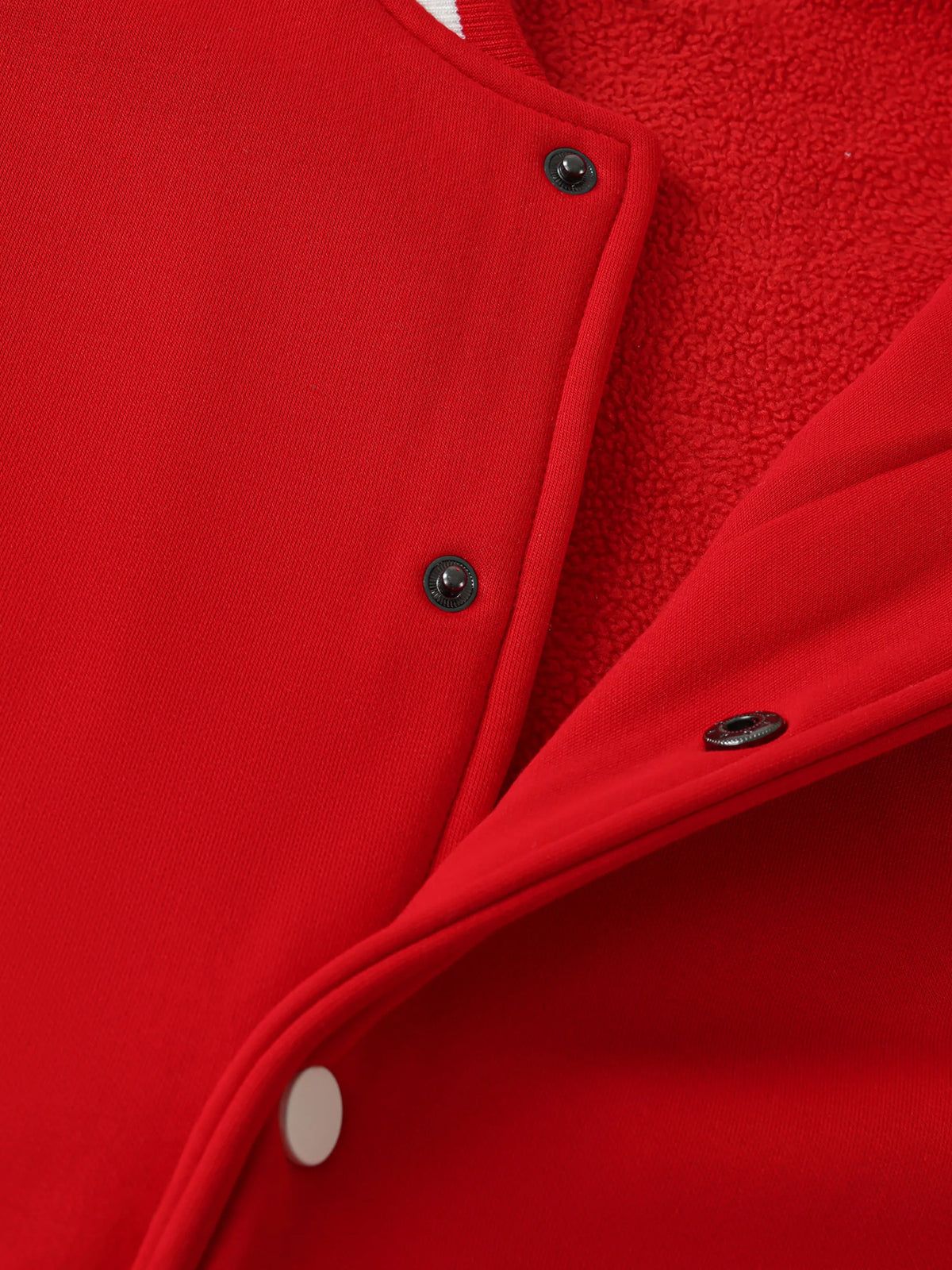 Theconnected Signature Varsity Jacket