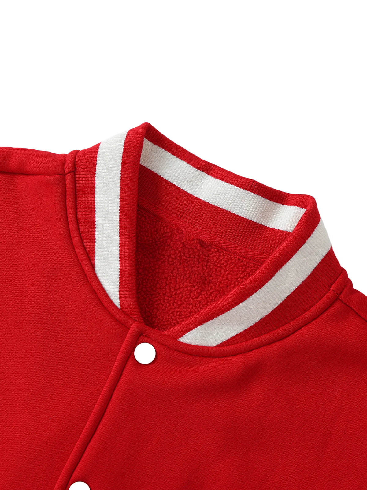 Theconnected Signature Varsity Jacket
