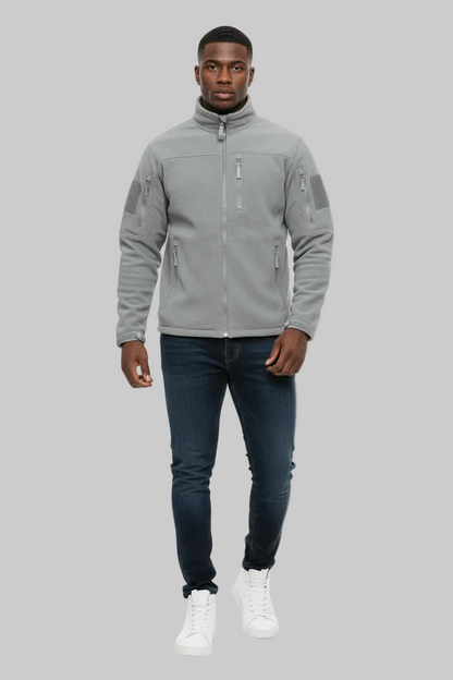 Heavy Weight Tactical Fleece 350 GSM