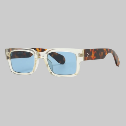 The Obsidian Core Frames- Retro UV-400 Protected Frames
