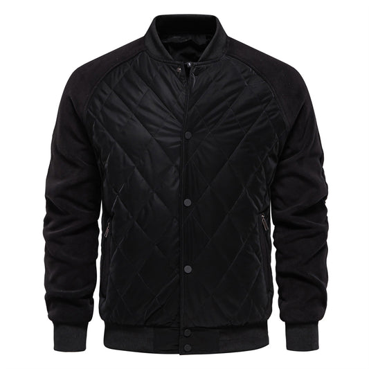 The Monarch Bomber Jacket