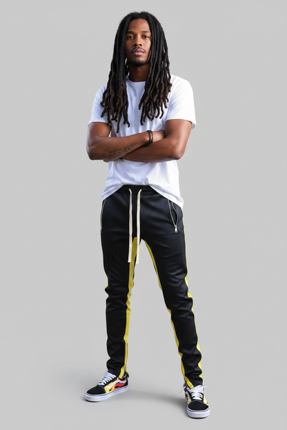 Street Track Runner Pants