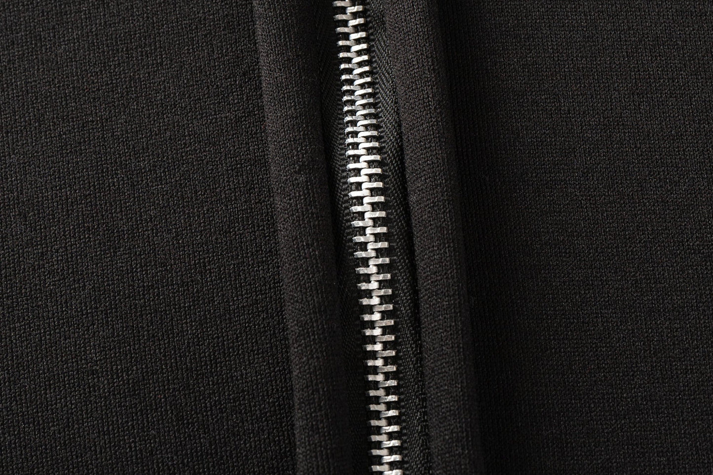 Balaclava Zip Up Hoodie