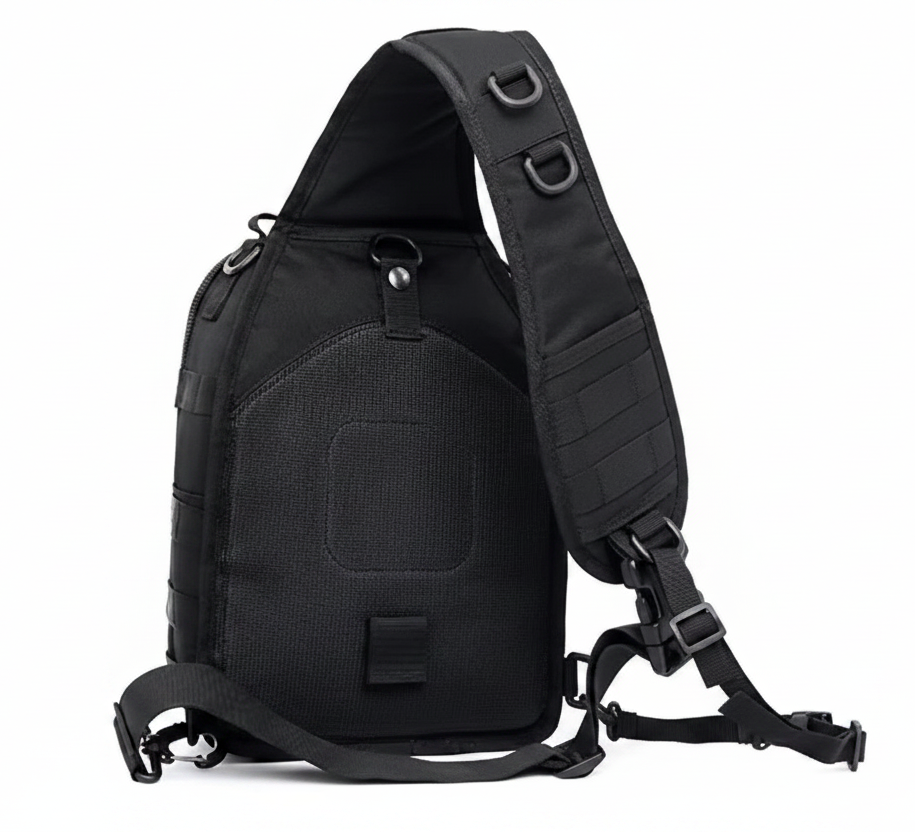Apex Tactical Utility Pack- Light Weight Water Resistant Utility Bag