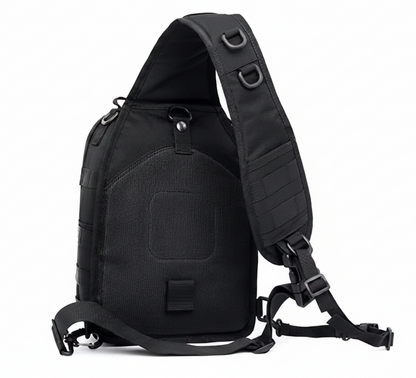Apex Tactical Utility Pack- Light Weight Water Resistant Utility Bag