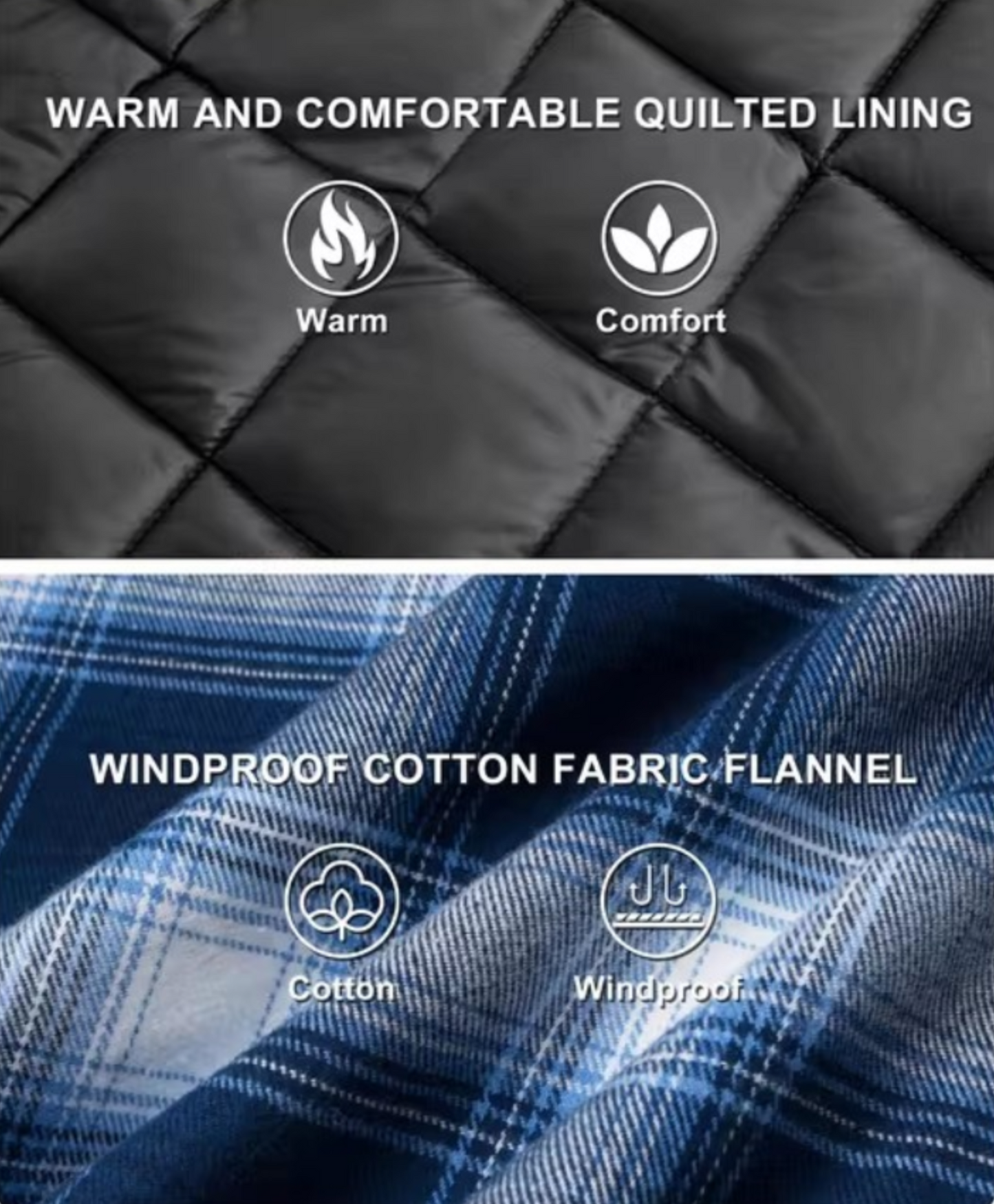 Light Weight Plaid Jacket