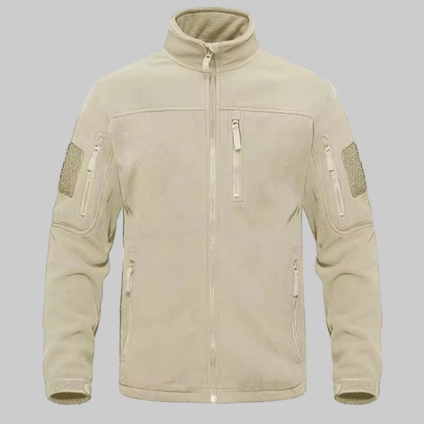 Heavy Weight Tactical Fleece 350 GSM