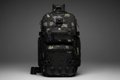 Apex Tactical Utility Pack- Light Weight Water Resistant Utility Bag