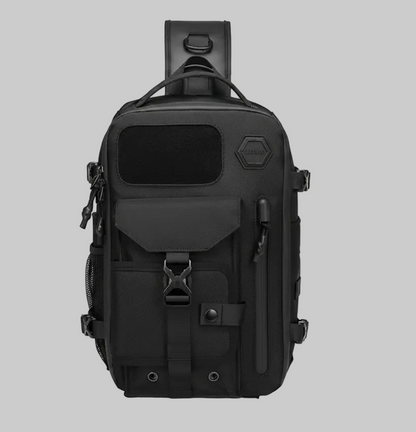 Stratus Tactical Utility Pack- Light Weight Water Resistant Utility Bag