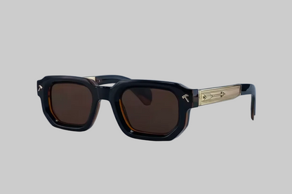 The Midnight Prestige Frames- UV-400 Protected Luxury Frames