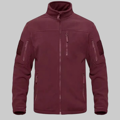 Heavy Weight Tactical Fleece 350 GSM