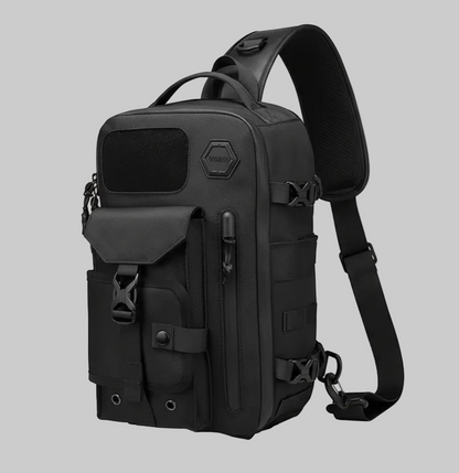 Stratus Tactical Utility Pack- Light Weight Water Resistant Utility Bag